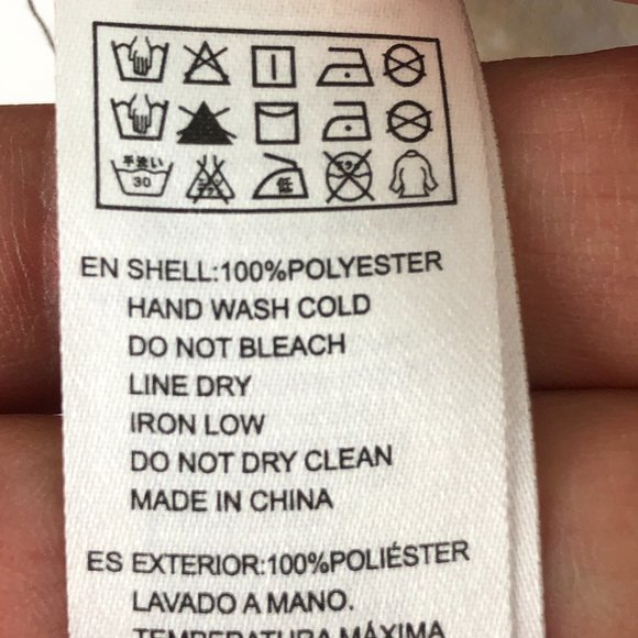 Forever 21 Beachy Boho Floral Sleeveless Strappy Blouse Y2K Coachella Festival - Picture 10 of 11